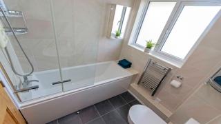 Swell Times Croyde Sleeps 4 By the Seaside - Croyde - 2
