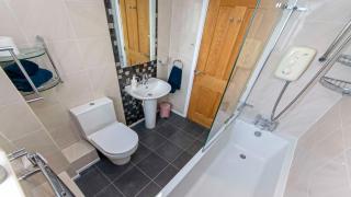 Swell Times Croyde Sleeps 4 By the Seaside - Croyde - 1
