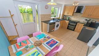 Swell Times Croyde Sleeps 4 By the Seaside - Croyde - 5