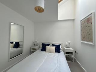 Contemporary 2BD Flat w Private Garden Shoreditch - London - 7