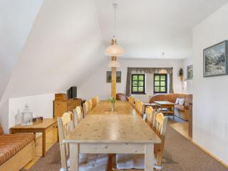 Chalet Anenské údolí by Interhome - Harrachov - 4