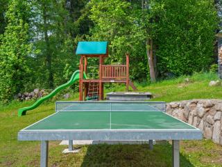 Chalet Anenské údolí by Interhome - Harrachov - 3