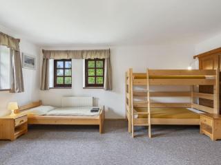 Chalet Anenské údolí by Interhome - 4