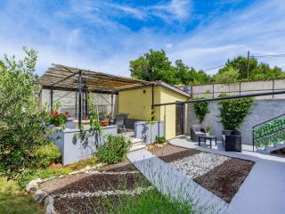 Holiday Home Lorena by Interhome - Raša - 4