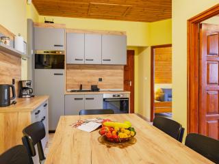 Apartment Jókai by Interhome - Balatonszárszó - 6