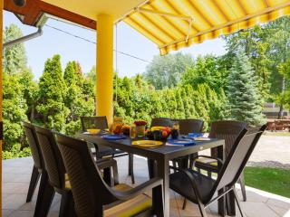 Apartment Jókai by Interhome - Balatonszárszó - 7