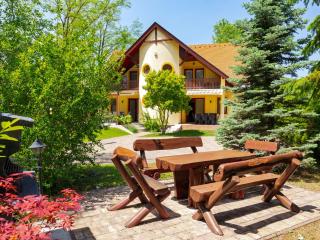 Apartment Jókai by Interhome - Balatonszárszó - 9