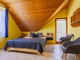 Apartment Jókai by Interhome - Balatonszárszó - 1