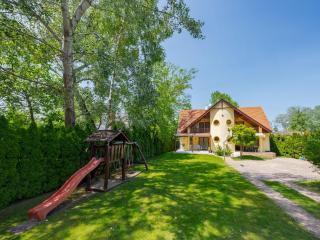 Apartment Jókai by Interhome - Balatonszárszó - 0