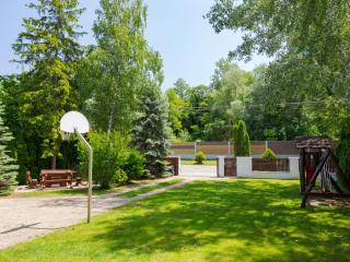 Apartment Jókai by Interhome - Balatonszárszó - 8