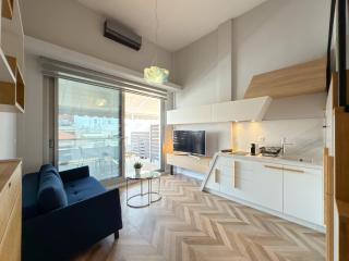 Luxury Downtown Apartment With Seaview E2 - 9