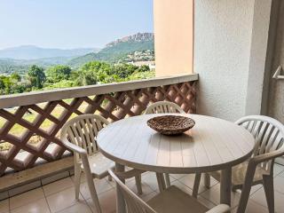 Studio Le Village - C9 279 by Interhome - Agay - Saint Raphael - 0