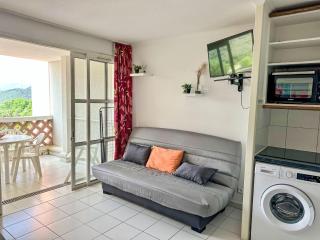 Studio Le Village - C9 279 by Interhome - Agay - Saint Raphael - 8
