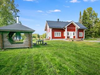 Holiday Home Maalaistalo sipilä by Interhome - 9