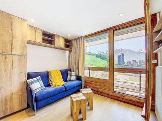 Apartment Chavière 716 by Interhome - Les Menuires - 4