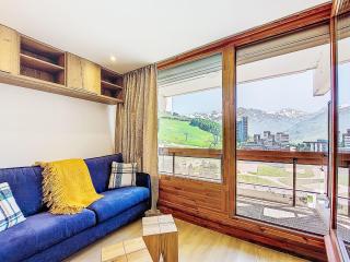 Apartment Chavière 716 by Interhome - Les Menuires - 3
