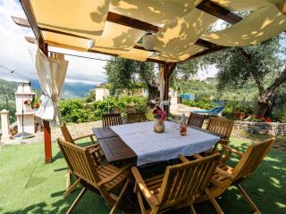 Apartment Garden by Interhome - Civezza - 0