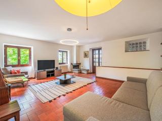Holiday Home I Tre Castagni by Interhome - Greppoleschieto - 2