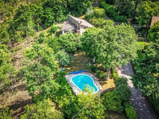 Holiday Home I Tre Castagni by Interhome - Greppoleschieto - 0