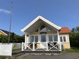 Holiday Home Bilal - 20m from the sea by Interhome - Neksø - 0