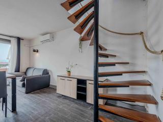 Apartment Sombrero-1 by Interhome - Le Barcarès - 5