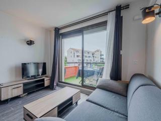 Apartment Sombrero-1 by Interhome - Le Barcarès - 3