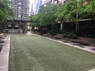 City Views Apt FREE Parking WIFI Gym Pool - Melbourne - 4