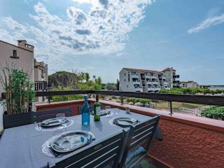 Apartment Sombrero-1 by Interhome - 0