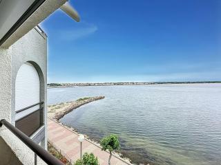Apartment Les Marquises-3 by Interhome - Le Barcarès - 9