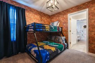 Last Minute Disney Getaway! Private Pool, Hot Tub & Games Room. Book Now! #81921 - 8