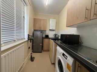 Stylish 1BD Flat near Iconic London Landmarks - London - 5