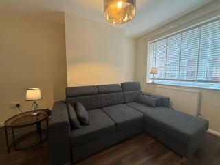 Stylish 1BD Flat near Iconic London Landmarks - London - 1