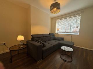 Stylish 1BD Flat near Iconic London Landmarks - London - 2