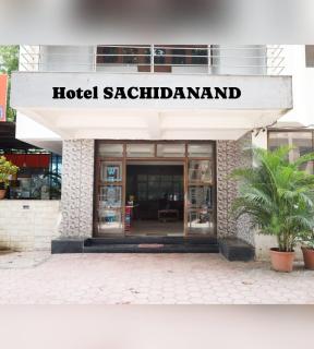 Hotel Sachidanand-Walkable distance from Temple - Shirdi - 0