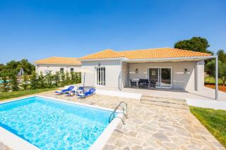 Villa Tania Dio - Dhorizáta - 7