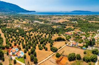 Villa Tania Dio - Dhorizáta - 6