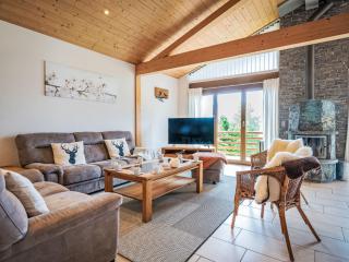 Chalet Le Souvenir by Interhome - Ovronnaz - 4