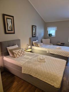 Hotel Fritza - 9