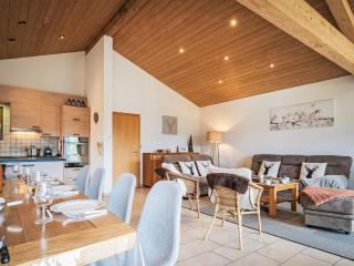 Chalet Le Souvenir by Interhome - Ovronnaz - 1