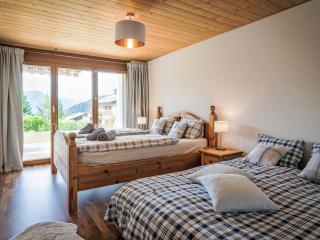 Chalet Le Souvenir by Interhome - 6