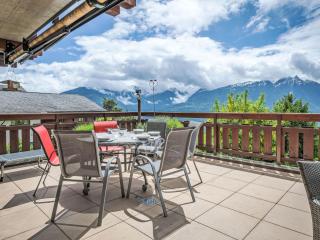 Apartment Carving R02 by Interhome - 0