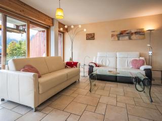 Apartment Carving R02 by Interhome - Ovronnaz - 3