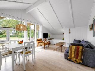 Holiday Home Nnykka - 125m from the sea by Interhome - Gørlev - 8