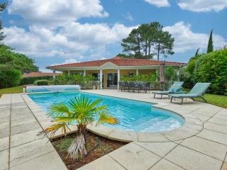 Holiday Home Eden Parc by Interhome - Lacanau Océan - 0