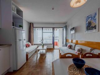 Apartment Coudalère-Les Hébrides-3 by Interhome - 2