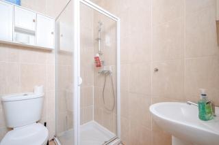 Stylish & Homely 1BD Flat - Walthamstow! - Londra - 8