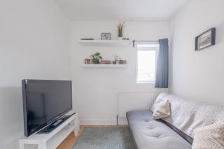 Stylish & Homely 1BD Flat - Walthamstow! - Londra - 2