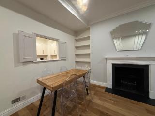 Fantastically Located 2BD Flat Kensington - London - 6