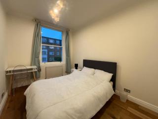 Fantastically Located 2BD Flat Kensington - London - 7