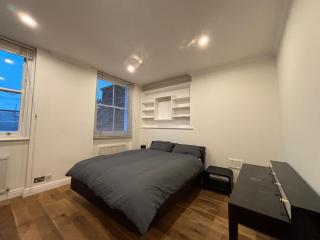 Fantastically Located 2BD Flat Kensington - London - 1